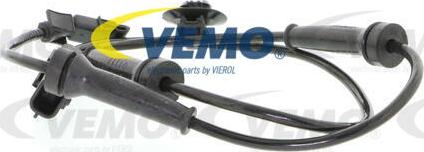 Vemo V46-72-0104 - Senzor, stevilo obratov kolesa parts5.com