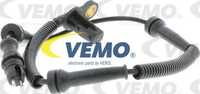 Vemo V46-72-0106 - Senzor,turatie roata parts5.com