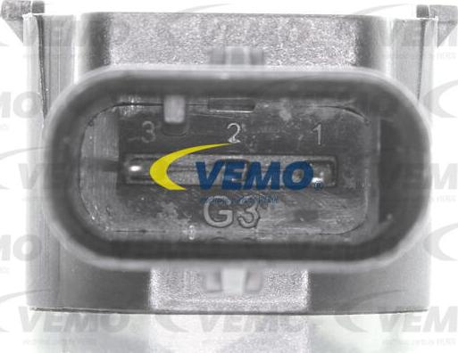 Vemo V46-72-0111 - Senzor, pomoc pri parkiranju parts5.com