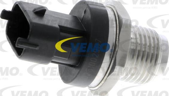 Vemo V46-72-0187 - Andur,kütuserõhk parts5.com