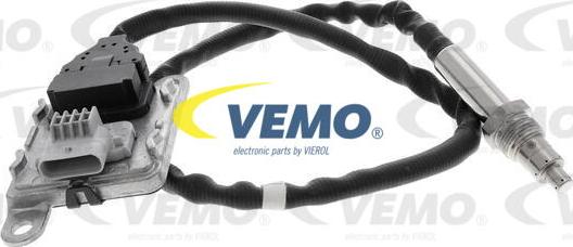 Vemo V46-72-0249 - NOx Sensor, urea injection parts5.com