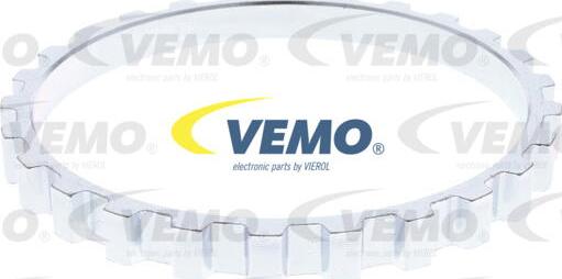 Vemo V46-92-0319 - Érzékelő gyűrű, ABS parts5.com