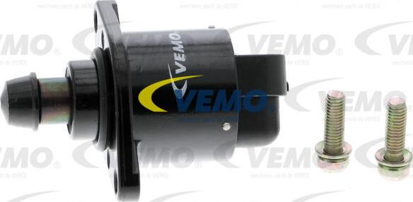 Vemo V46-77-0020 - Volnoběžný regulační ventil, přívod vzduchu parts5.com