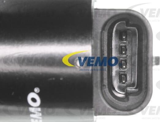 Vemo V46-77-0020 - Ventil za regulisanje praznog hoda, sistem za dovod vazduha parts5.com