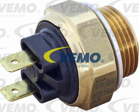 Vemo V40-99-1041 - Termoprekidač, ventilator hladnjaka parts5.com