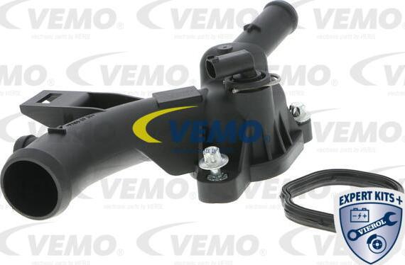 Vemo V40-99-1102 - Termostato, refrigerante parts5.com