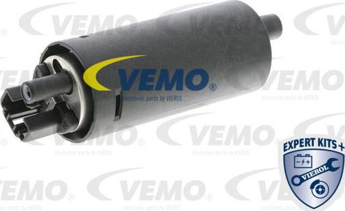 Vemo V40-09-0004 - Pumpa za gorivo parts5.com