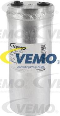 Vemo V40-06-0011 - Uscator,aer conditionat parts5.com