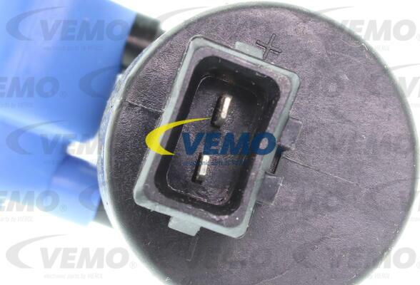 Vemo V40-08-0014 - Waschwasserpumpe, Scheibenreinigung parts5.com