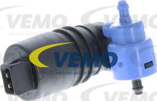 Vemo V40-08-0014 - Vodní čerpadlo ostřikovače, čistění skel parts5.com