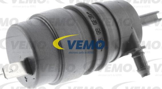 Vemo V40-08-0015 - Αντλία νερού πλύσης, καθαρ. τζαμιών parts5.com