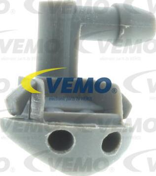 Vemo V40-08-0017 - Pesuveedüüs, Klaasipuhastus parts5.com