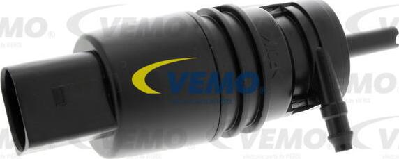 Vemo V40-08-0022 - Waschwasserpumpe, Scheibenreinigung parts5.com