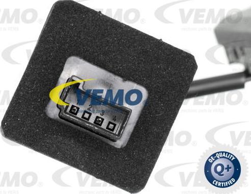 Vemo V40-85-0001 - Comutator, sistem inchidere parts5.com