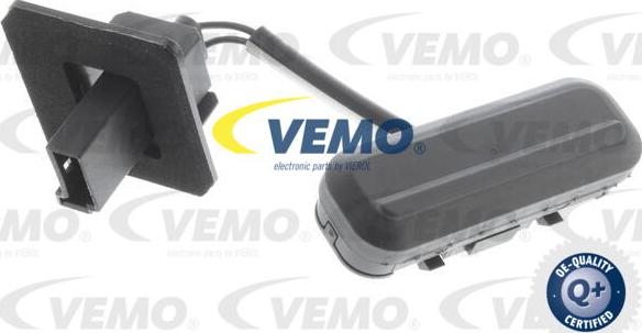 Vemo V40-85-0001 - Comutator, sistem inchidere parts5.com