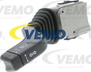 Vemo V40-80-2409 - Przełącznik kierunkowskazów parts5.com