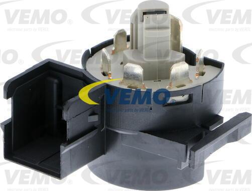 Vemo V40-80-2425 - Comutator pornire parts5.com