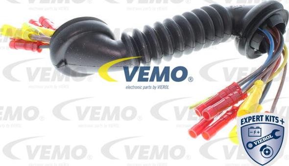 Vemo V40-83-0019 - Kit de reparación cables parts5.com