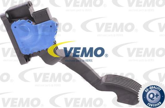 Vemo V40-82-0008 - Pedala acceleratie parts5.com