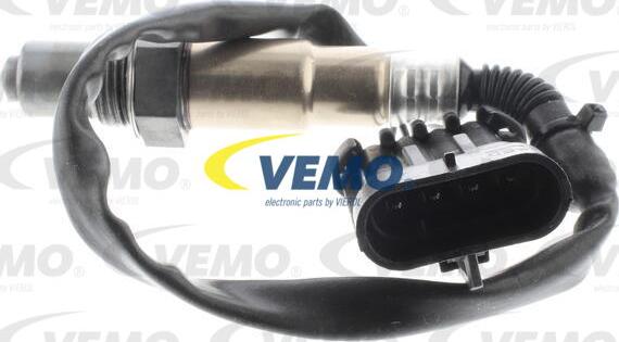 Vemo V40-76-0019 - Lamda-sonda parts5.com