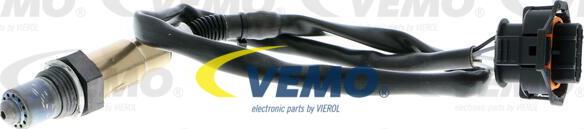 Vemo V40-76-0016 - Αισθητήρας λάμδα parts5.com