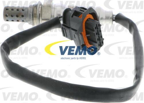 Vemo V40-76-0018 - Αισθητήρας λάμδα parts5.com