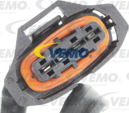 Vemo V40-76-0017 - Sonda Lambda parts5.com