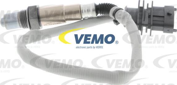 Vemo V40-76-0038 - Sonda Lambda parts5.com