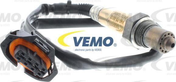 Vemo V40-76-0022 - Lambda sensörü parts5.com