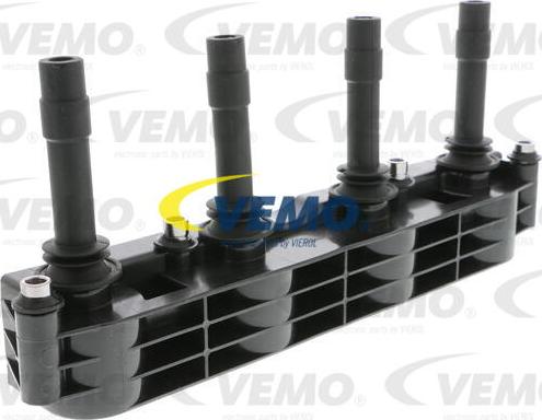 Vemo V40-70-0016 - Indukcijski svitak parts5.com