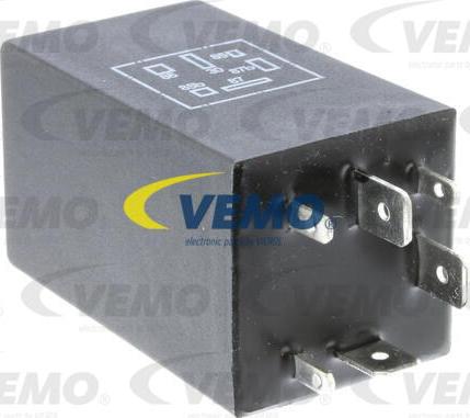 Vemo V40-71-0002 - Releu, pompa combustibil parts5.com