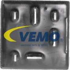 Vemo V40-71-0002 - Releu, pompa combustibil parts5.com