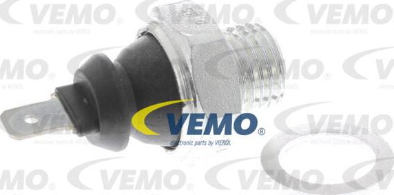 Vemo V40-73-0002 - Senzor, pritisk olja parts5.com