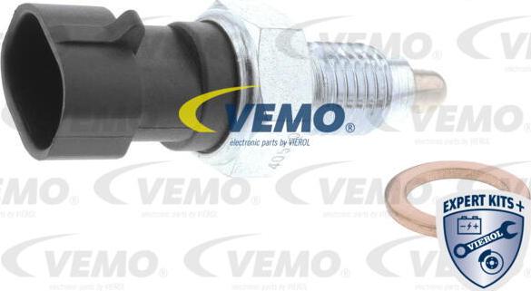 Vemo V40-73-0013 - Switch, reverse light parts5.com