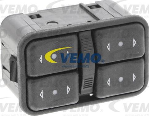 Vemo V40-73-0088 - Comutator,macara geam parts5.com