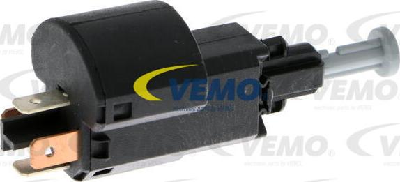 Vemo V40-73-0021 - Brake Light Switch parts5.com