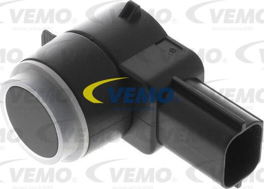 Vemo V40-72-0490 - Sensor, ajutor parcare parts5.com