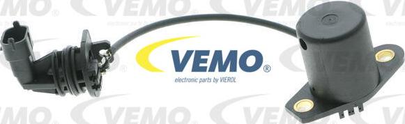 Vemo V40-72-0493 - Senzor,nivel ulei motor parts5.com