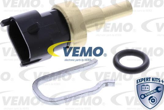 Vemo V40-72-0483 - Sensor, temperatura del refrigerante parts5.com