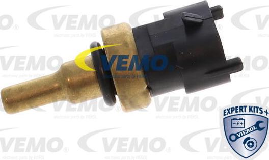 Vemo V40-72-0483 - Senzor,temperatura lichid de racire parts5.com