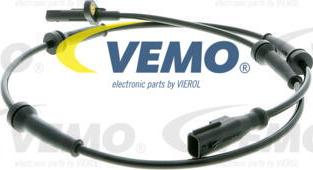 Vemo V40-72-0611 - Sensor, Raddrehzahl parts5.com