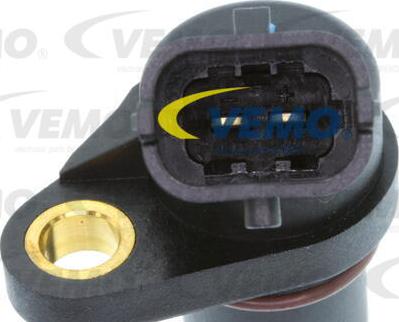 Vemo V40-72-0359 - Snímač impulzov kľukového hriadeľa parts5.com