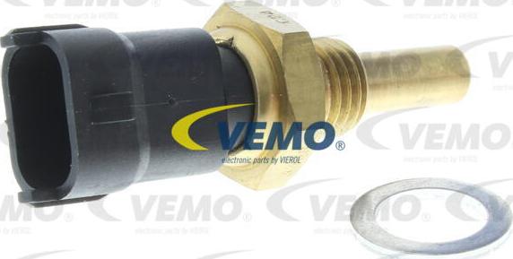 Vemo V40-72-0331 - Snímač teploty chladiacej kvapaliny parts5.com