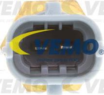 Vemo V40-72-0332 - Датчик, температура масла parts5.com