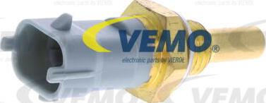 Vemo V40-72-0332 - Датчик, темература на маслото parts5.com