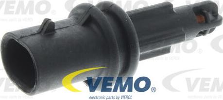 Vemo V40-72-0325 - Senzor,temperatura aer admisie parts5.com