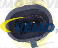 Vemo V40-72-0322 - Senzor, temperatura hladilnega sredstva parts5.com