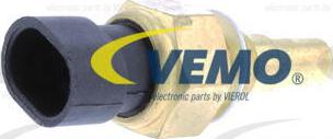 Vemo V40-72-0322 - Senzor,temperatura lichid de racire parts5.com