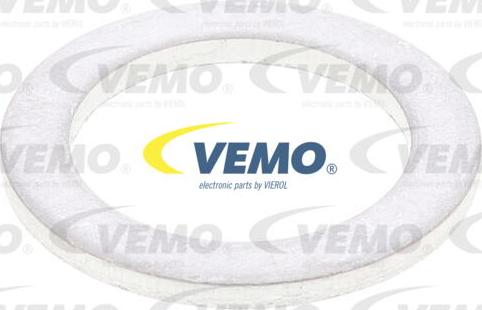 Vemo V40-72-0322 - Soğutucu akışkan sıcaklık sensörü parts5.com