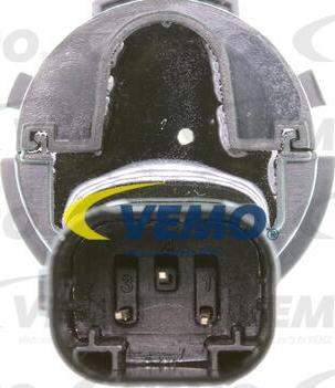 Vemo V48-72-0015 - Sensor, ajutor parcare parts5.com